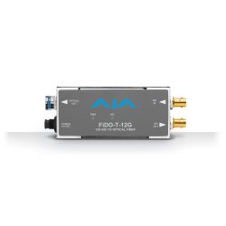 AJA FiDO-T-12G Active video converter
