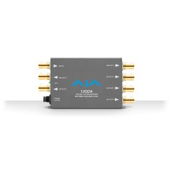 AJA 12GDA video signal converter Active video converter