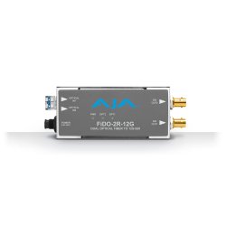 AJA FiDO-2R-12G Active video converter