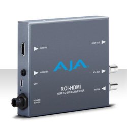 AJA ROI-HDMI