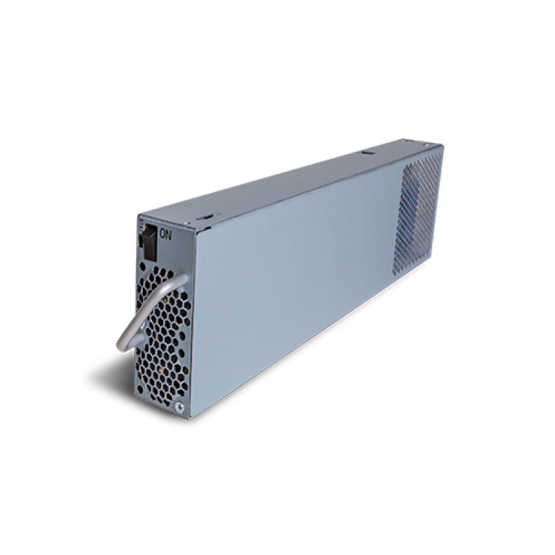 AJA OG-X-PS power supply unit 600 W 2U Grey