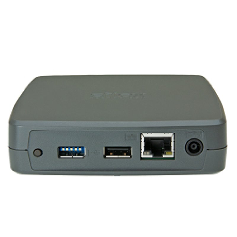 Silex DS-700AC Ethernet / WLAN