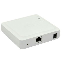 Silex BR-300AN Pont réseau 1000 Mbit/s Blanc