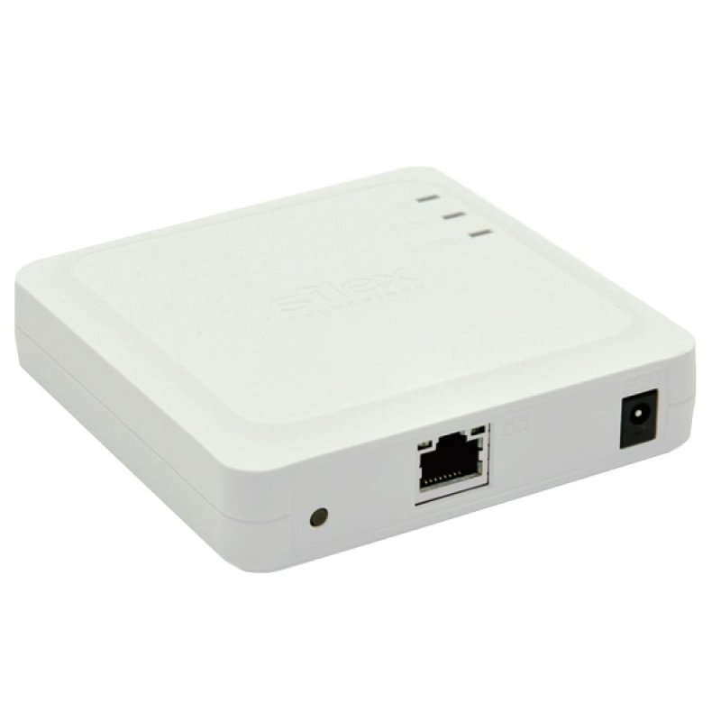SILEX BR-300AN Wireless Bridge Enterprise