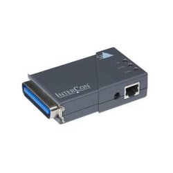 SEH PS105 serveur d'impression Ethernet LAN
