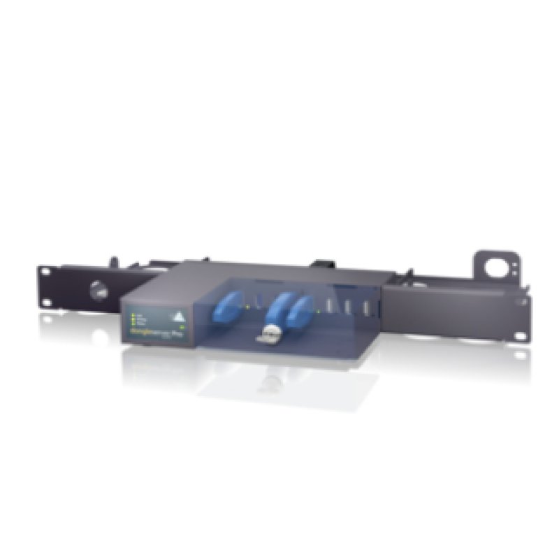 SEH RMK4 48,26cm 19Zoll Rack Mount Kit fr Dongle Server Pro
