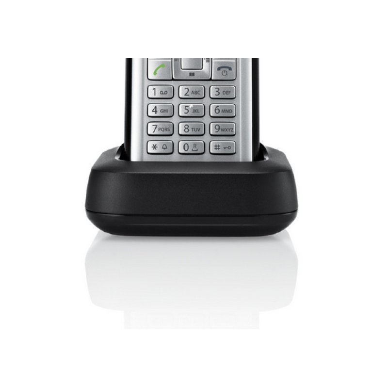 Unify OpenStage M3 charger Telephone Black AC Indoor