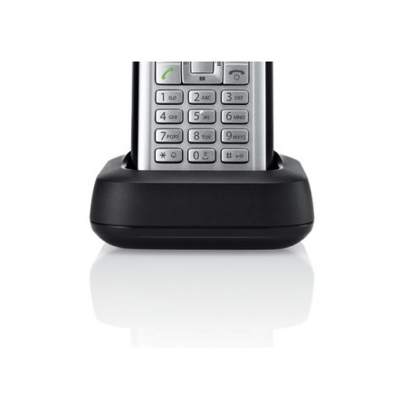 Unify OpenStage M3 charger Telephone Black AC Indoor