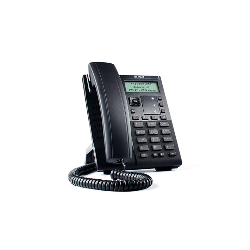 Mitel 6863 SIP Phone