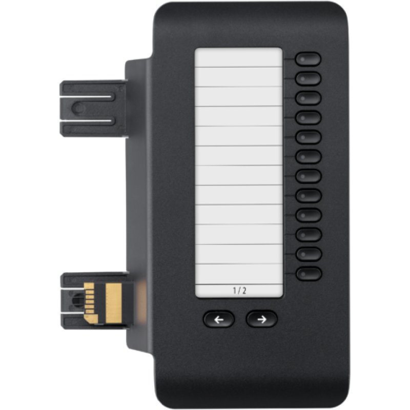 OpenScape Desk Phone KeyModul 600 CUC430