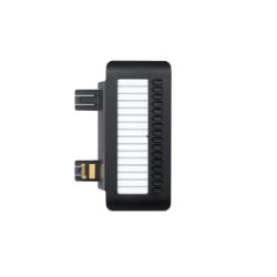 Unify OpenScape Key Module 400 équipement de commutation téléphonique Noir