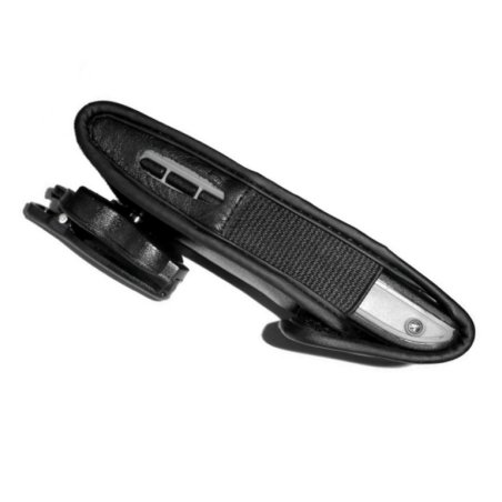 Mitel 68761 coque de protection pour téléphones portables Étui Noir