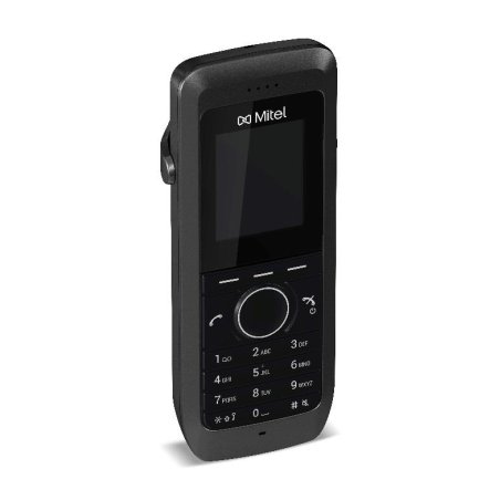 Mitel 5613 Téléphone DECT Noir