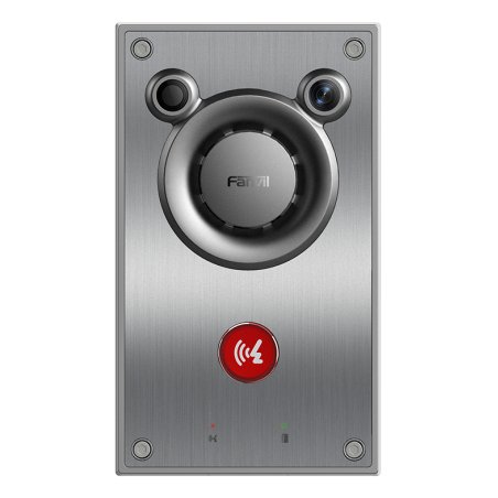 Fanvil A12V Intercom Video