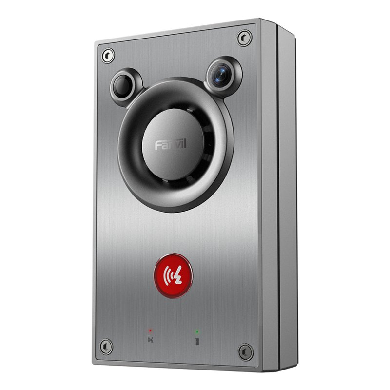 Fanvil A12V Intercom Video