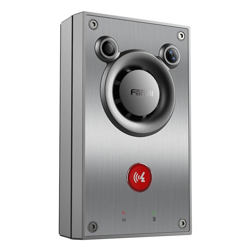 Fanvil A12V Video Intercom