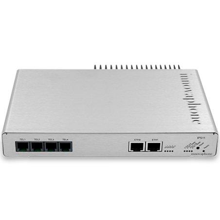 Innovaphone IP511 gateway/controller 10, 100, 1000 Mbit/s