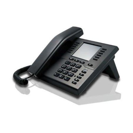 Innovaphone IP111 IP phone Black LCD