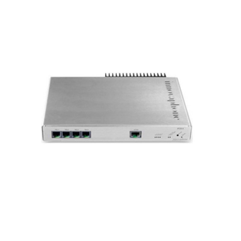 Innovaphone IP29-4 gateway/controller 10, 100 Mbit/s