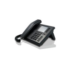 Innovaphone IP112 téléphone fixe Noir