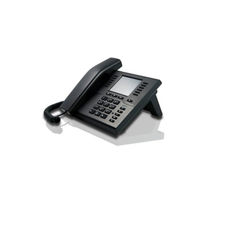 Innovaphone IP112 IP phone Black