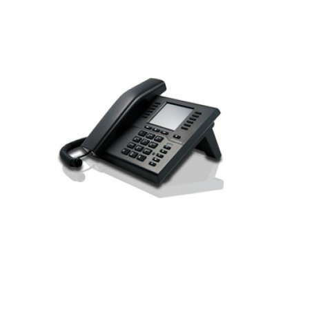 Innovaphone IP112 IP phone Black