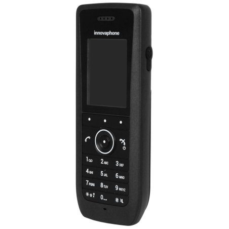 innovaphone IP65 DECT Mobiltelefon