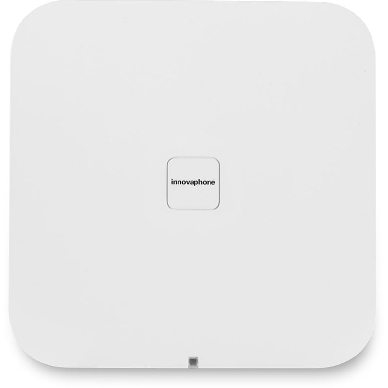 Innovaphone IP1203 entrée et régulateur 10, 100 Mbit/s
