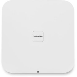 Innovaphone IP1203/4 gateway/controller 10, 100 Mbit/s