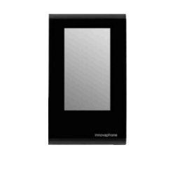 Innovaphone IP2X2-X telephone switching equipment Black