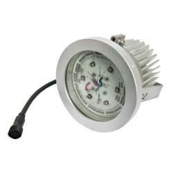 Synergy 21 Prometheus Éclairage de spot extérieur LED 24 W