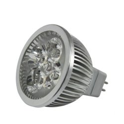 Synergy 21 LED Retrofit GX5,3 4x1W nw V2 dimmbar