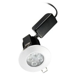 Synergy 21 LED Deckeneinbauspot Prometheus mini-max fire nw