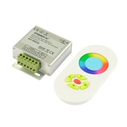 Synergy 21 S21-LED-L00046 récepteur domotique Blanc