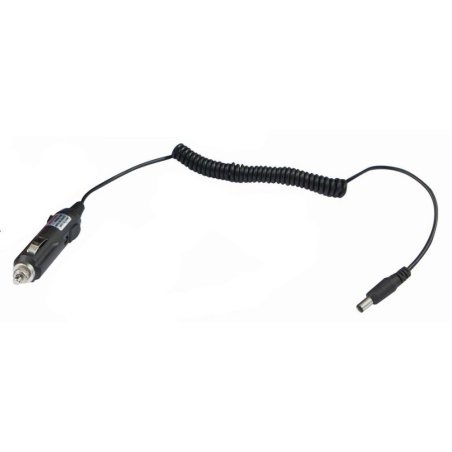 Synergy 21 S21-LED-NB00102 adaptateur de puissance & onduleur Auto Noir