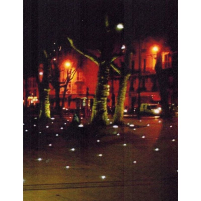 Synergy 21 S21-LED-L00073 spotlight Recessed lighting spot