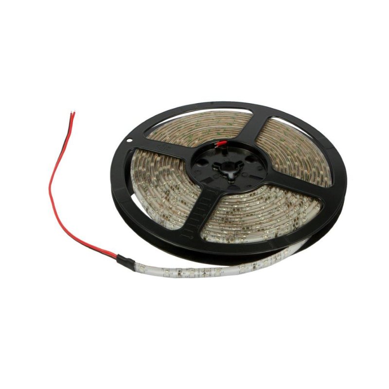 Synergy 21 LED Flex Strip 3528 - 60 infrarot IR 12V IP65 SECURITY LINE 850nm