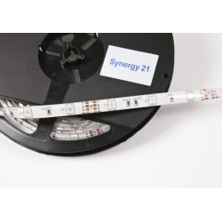 Synergy 21 S21-LED-F00107 LED lumineuse Ruban lumineux universel 24 W 5000 mm