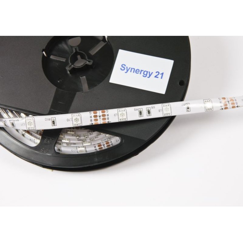 Synergy 21 S21-LED-F00107 strip light Universal strip light 24 W 5000 mm