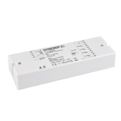 Synergy 21 LED Serie EOS 05 4-Kanal Controller High Power
