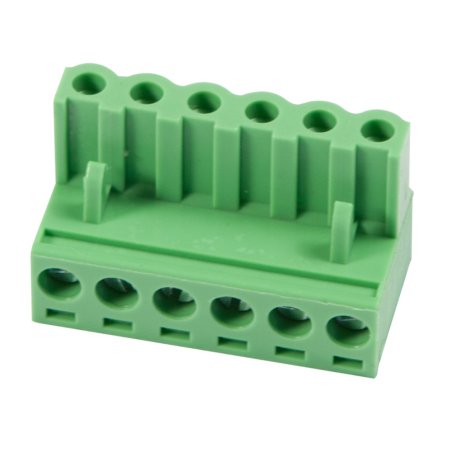 Synergy 21 S21-LED-001000 wire connector Green