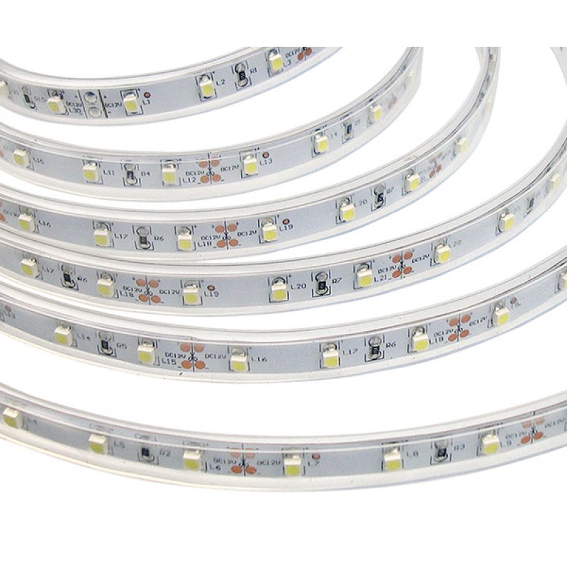 Synergy 21 LED Flex Strip 3528 - 60 KW DC12V 24W IP65