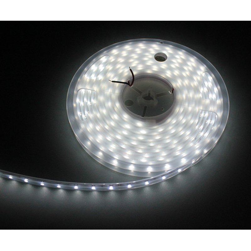 Synergy 21 S21-LED-UFO0082 LED lumineuse Ruban lumineux universel 24 W 5000 mm