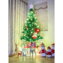 Synergy 21 XMAS Ruban lumineux universel LED 1900 mm