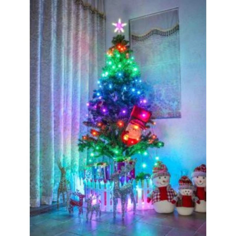 Synergy 21 XMAS Ruban lumineux universel LED 1900 mm