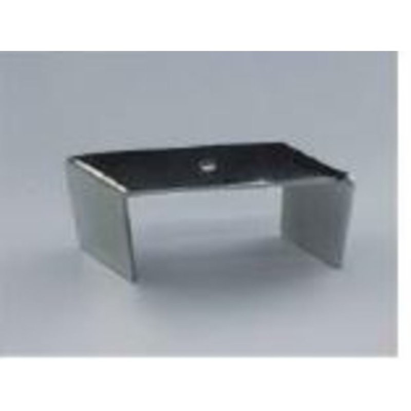 Synergy 21 LED U-Profil zub ALU017-R clip Metal