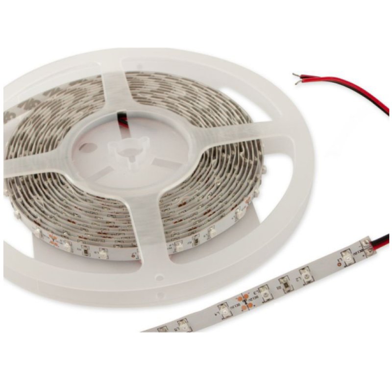 Synergy 21 LED Flex Strip 3528 - 60 rot DC24V 24W IP20