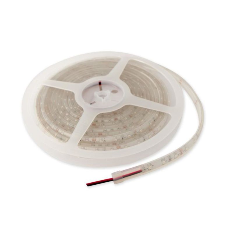 Synergy 21 LED Flex Strip 2835 - 60 grün DC12V 24W IP68