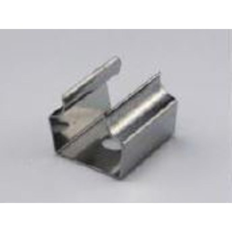 Synergy 21 LED U-Profil zub ALU050 clip Metal