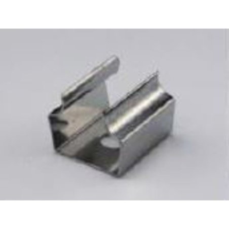 Synergy 21 LED U-Profil zub ALU050 clip Metal